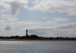 Aquarium und Inselrundfahrt