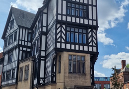 Leicester