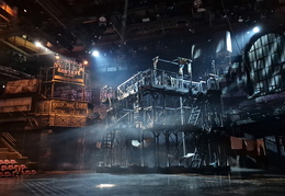 London-Newsies - Dieses Album anzeigen London-Newsies