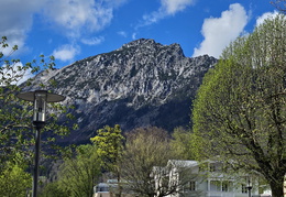 München-Bad Reichenhall - Dieses Album anzeigen München-Bad Reichenhall