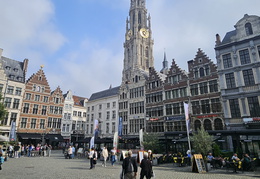 Antwerpen - Dieses Album anzeigen Antwerpen