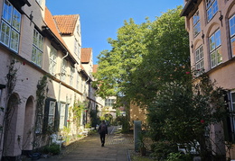 Lübeck - Dieses Album anzeigen Lübeck
