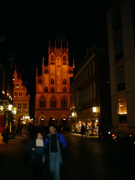 rathaus