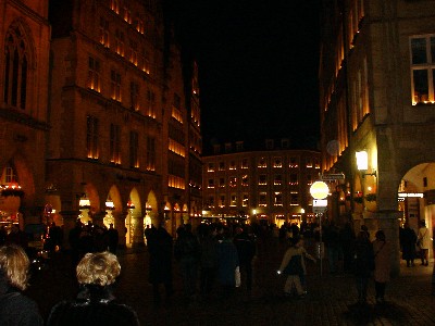 Prinzipalmarkt