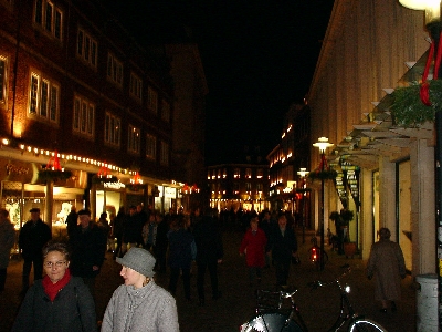 Salzstrasse