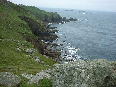 Land's End