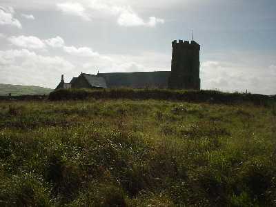 Tintagel