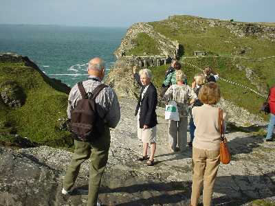 Tintagel