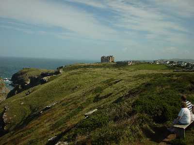 Tintagel