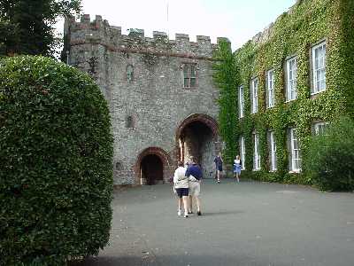 Torre Abbey