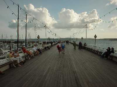 Princess Pier