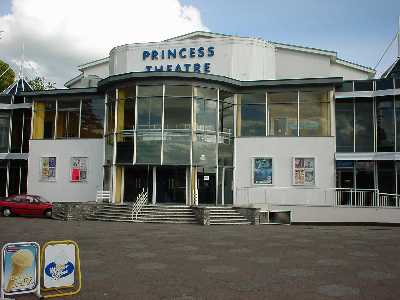 Princess Theatre