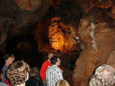 Kents Cavern