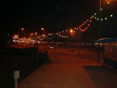 Strandpromenade