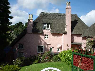 Cockington