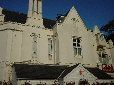 Princes Hotel