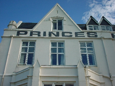 Princes Hotel