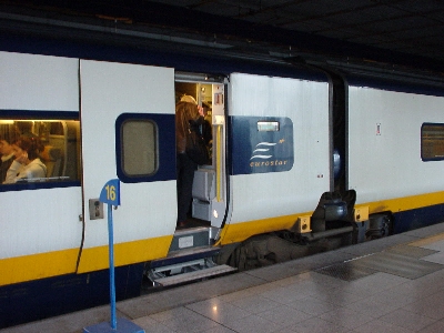 Eurostar