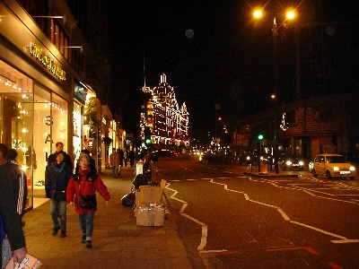 Harrods