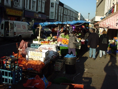 Portobello Road