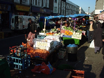 Portobello Road