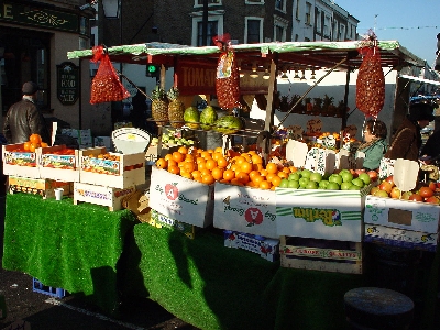 Portobello Road