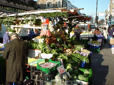 Portobello Road