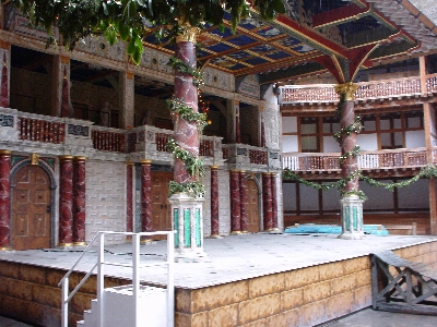 Globe Theatre
