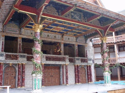 Globe Theatre