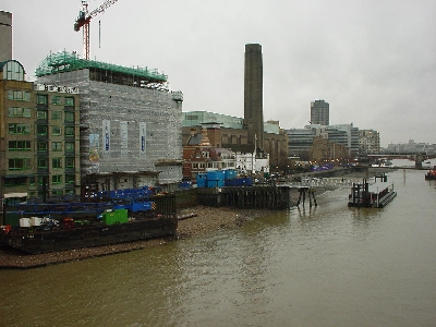 Globe Theatre