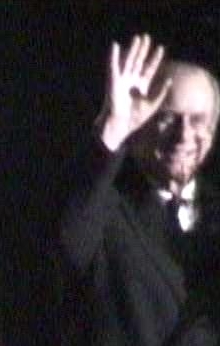 Prince Philip