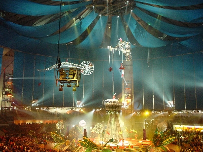 Dome