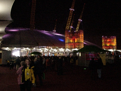 Dome