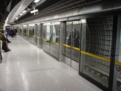 Jubilee Line