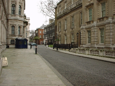 Downing Street