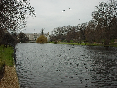 St. James's Park